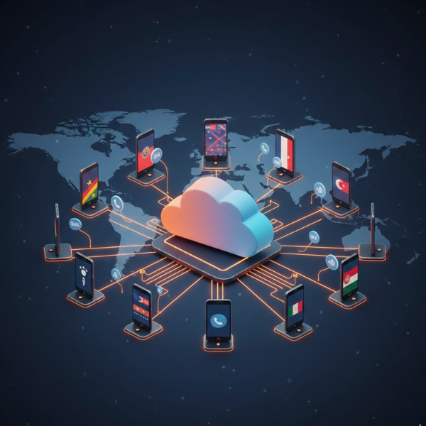 Global Business